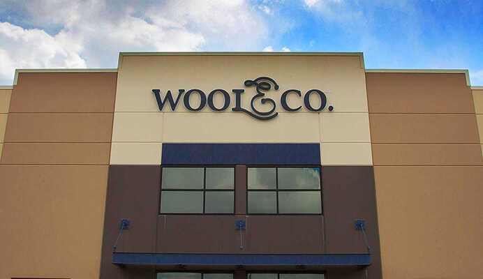 IBRAND_Visual_PRYOR_Signage_Exterior_Gallery_740x1280_Wool_and_Company_Sign